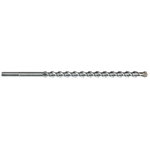 Hammer drill bit SDS Max pro 4 20x320mm, Metabo