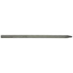 Pointed chisel SDS-max pro 400mm, Metabo