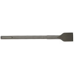 Flat chisel SDS-max pro 80x300mm, Metabo