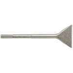 Flat chisel SDS-max pro 115x350mm, Metabo