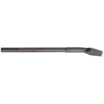 Tile chisel offset SDS-max pro 50x400mm, Metabo
