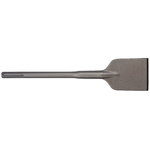 Kaltas asfaltui SDS-max 400x90mm, Metabo