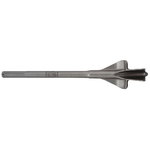 Gouge chisel SDS-max pro 380x35mm, Metabo
