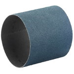 Grinding belt 10pcs SE 12-115 Ø90x100mm P60, Metabo