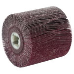 Flap drum SE 12- 105x100mm P80, Metabo