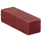Polishing paste, brown, 250g, Metabo