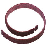 Non-woven grinding belt 3pcs 30x660mm Medium, Metabo
