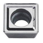 Carbide inserts (10 pcs), KFM(V), Metabo