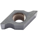 Universal carbide inserts, R2 (10 pcs). KFM 9-3 RF, Metabo