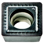 Universal carbide inserts (10 pcs), KFM(V), Metabo
