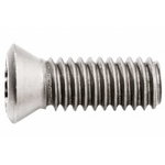 Fixing screw (10 pcs), KFM(V), Metabo