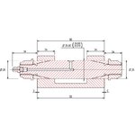 Expander bolt, OTHER