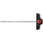 Circle cutting and rip guide, Metabo