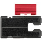 Apsauginė plokštė Filz su adapteriu, Metabo