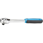 Reversible ratchet 3/8" 3093 U-10, Gedore