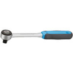 Reversible ratchet 3/8" 3093 U-3, Gedore