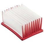 HEPA Filter tolmueemaldusseadmele ISA 18 LTX 24, Metabo