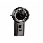 Spare extractionhead for ISA 24/ISA 28, Metabo