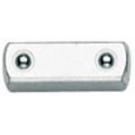 Savienotājs 3/8" 29 mm, Gedore