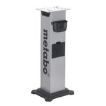 Floor stand for bench grinders, Metabo