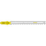 Zāģa asmens kokam 4.0/74 mm HCS, 5 gab., Metabo