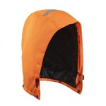 Kapuce HV-oranža izmērs 3 2XL-3XL koko 3 2XL-3XL, Dimex