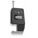 Digital Thickness gauge 25mm, Type 624, Scala