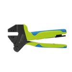 Tool for crimping PEW 12, Rennsteig