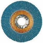 Flap disc Flexiamant 125mm Z40, Metabo