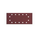 Lihvpaberid 115x280 mm augustatud, P60, Metabo