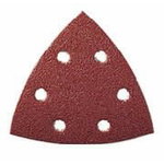 Lihvpaber 93x93 mm, P100 - 5tk. DSE 300 / MT 18 LTX, Metabo