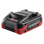 Battery 18V / 4,0 Ah LiHDX, Metabo