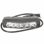 Led Light Bar Headlight Assembly, MTD