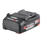 Akumulators 18V / 2,0 Ah, Li Power, Metabo
