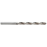 Metāla urbis DIN340 HSS-G Ø6,0x138mm, Metabo