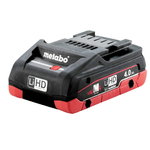 Battery 18V / 4,0 Ah LiHD, Metabo