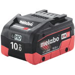 Battery 18V / 10,0 Ah LiHD, Metabo
