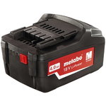 Aku 18V / 4,0 Ah Li - Power Extreme, Metabo