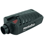 Tolmukoguja koos filtriga SXE TurboTec, Metabo