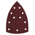 Lihvpaber 100 x 150 mm, P60, FMS 200 - 10tk, Metabo