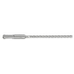 Hammer drill bit SDS Plus pro 4 premium 10x600mm, Metabo