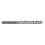 Hammer drill bit SDS Plus pro 4 premium 14x260mm, Metabo