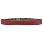 Grinding belt 10pcs NK RBS 30x533mm P320, Metabo