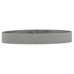 Grinding belt Pyramid 5pcs 30x533mm A30/P600, Metabo