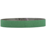 Grinding belt 10pcs CER RBS 40x760mm P60, Metabo