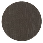 Velcro grinding disc Pyramid 5pcs 125mm P600, Metabo