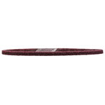 Nylon web bands 6x457mm, Medium coarse, 5 pcs BFE 9-90, Metabo