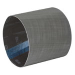 Grinding belt Pyramid 5pcs Ø90x100mm P120, Metabo