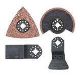 Accessory set - Tiles (4-pcs). MT 18 LTX, Metabo