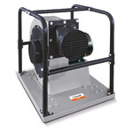 Centrifugal fan RV 305, Unicraft